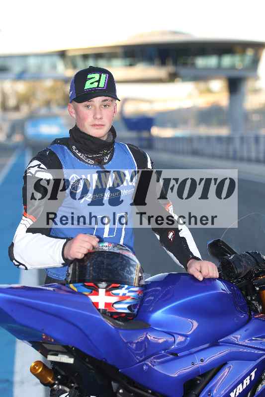 /Archiv-2024/01 26.-28.01.2024 Moto Center Thun Jerez/Boxenimpressionen/27.01.2024